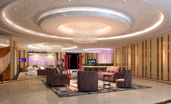 孝感商务ktv能否组局攻略-大悟县ktv预定